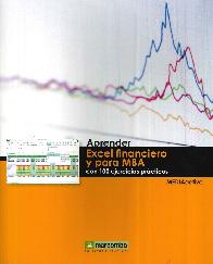 Aprender Excel Financiero y para MBA