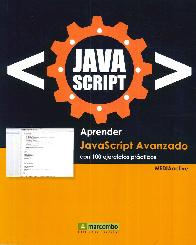 Aprender JavaScript Avanzado