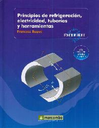 Principios de refrigeracin, electricidad, tuberas y herramientas