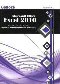 Excel 2010 Microsoft Office