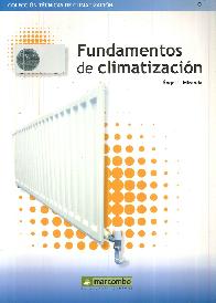 Fundamentos de Climatizacin