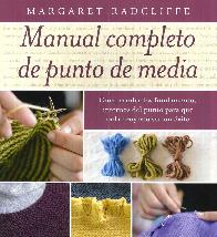 Manual Completo de Punto de Media