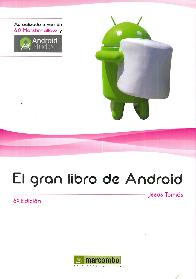 El Gran Libro de Android