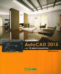 Aprender AutoCAD 2015