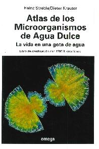 Atlas de los microorganismos de agua dulce