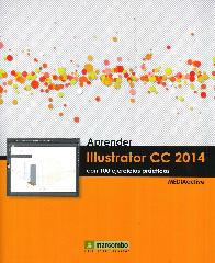 Aprender Illustrator CC 2014