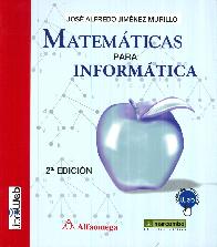 Matemticas para Informtica