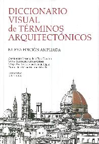 Diccionario Visual de Trminos Arquitectnicos