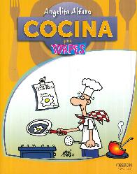 Cocina para Torpes