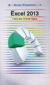Excel 2013