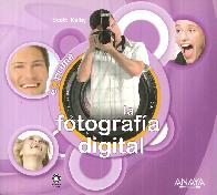 La Fotografa Digital