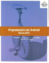 Programacin con Android