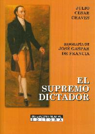 El Supremo Dictador