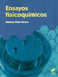 Ensayos Fisicoqumicos