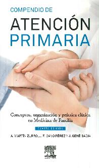 Compendio de Atencin Primaria