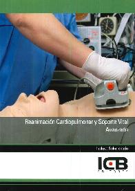 Reanimacin Cardiopulmonar y Soporte Vital Avanzado