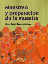 Muestreo y Preparacin de la Muestra