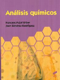 Anlisis Qumicos