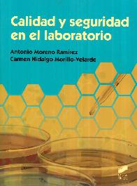 Calidad y Seguridad en el Laboratorio