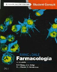 Farmacologa Rang y Dale