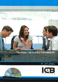 Psicologa Empresarial y Comunicacin