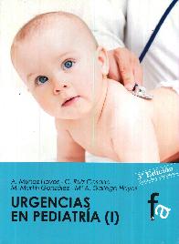 Urgencias en Pediatra I