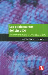 Los Adolescentes del siglo XXI