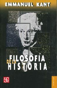 Filosofa de la Historia