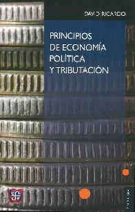 Principios de economia politica y tributacion