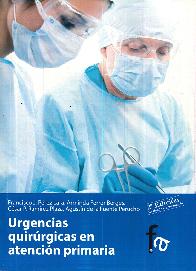 Urgencias Quirrgicas en Atencin Primaria