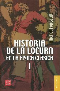 Historia de la Locura 2 Tomos