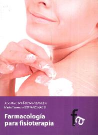 Farmacologa para fisioterapia