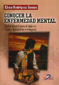 Conocer la enfermedad Mental