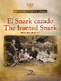 El Snark cazado  The hunted Snark