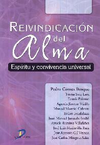 Reivindicacin del alma