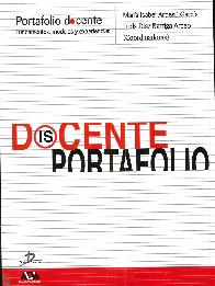 Portafolio Docente