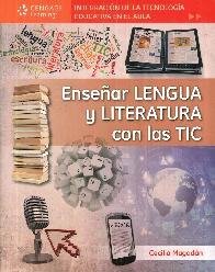 Ensear Lengua y Literatura con las TIC