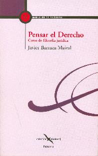 Pensar el derecho