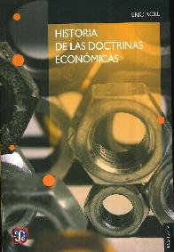 Historia de las doctrinas economicas