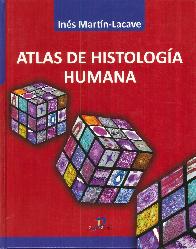 Atlas de Histologa Humana