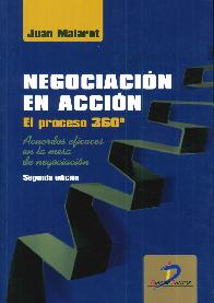 Negociacin en Accin