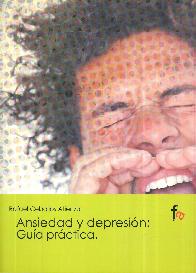 Ansiedad y Depresin : gua prctica