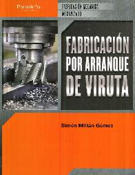 Fabricacin por Arranque de Viruta