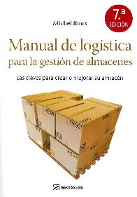 Manual de Logstica