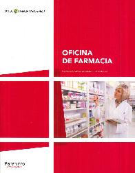Oficina de farmacia