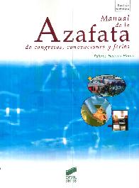 Manul de la Azafata de Congresos, Convenciones y Ferias