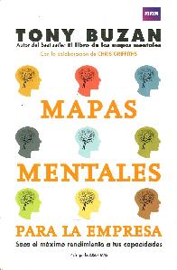 Mapas Mentales para la Empresa