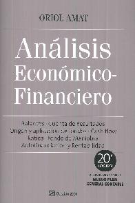 Anlisis Econmico-Financiero