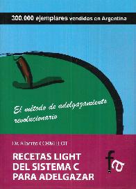 Recetas Light del Sistema C para Adelgazar