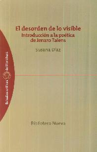 El desorden de lo visible